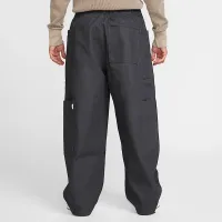 Nike Life мужские Utility Pants цвет серый