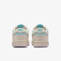 Nike Dunk Low женская Кроссовки многоцветный