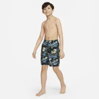 Nike Swim Classic Camo Big дитячі (для хлопчиків) 7