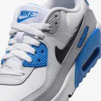 Nike Air Max 90 LTR Big Kids’ Кросівки колір білий