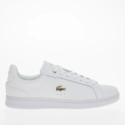 Кросівки Lacoste Carnaby Pro 124 1 SFA 747SFA0040-216 - Білі