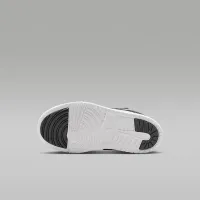 Nike Jordan 1 Low Alt Little дитячі Кросівки колір сірий
