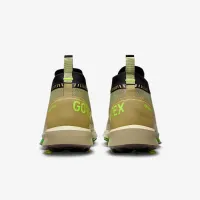 Nike Infinity Tour 2 GORE-TEX чоловічі Waterproof для гольфу Кросівки колір коричневий