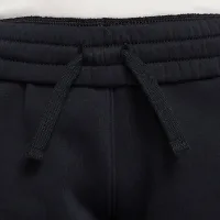 Nike Sportswear Club Fleece Big детские Joggers цвет черный