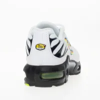 Кросівки Nike Air Max Plus GS DV7140-100- Білі