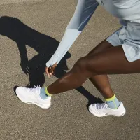 Nike Journey Run женская Road Running Кроссовки цвет белый