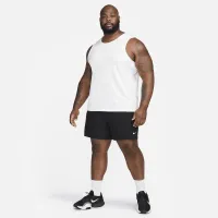 Nike Primary мужские Dri-FIT Versatile Tank цвет белый