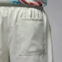 Nike Jordan Essentials мужские шорты цвет зеленый