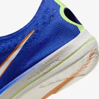 Nike ZoomX Dragonfly Track & Field Distance Spikes блакитний