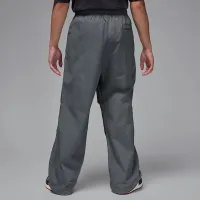 Nike Jordan Essentials чоловічі Woven Pants колір сірий