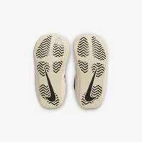 Nike Posite One Baby Crib Booties цвет черный