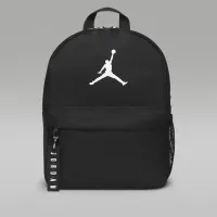 Nike Air Jordan Mini наплічник (10L) колір чорний