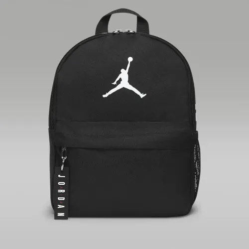 Nike Air Jordan Mini наплічник (10L) колір чорний