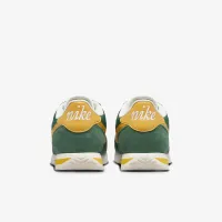 Nike Cortez Textile чоловічі Кросівки колір зелений