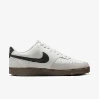 Nike Court Vision Low чоловічі Кросівки колір білий