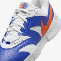 NikeCourt Lite 4 мужские Tennis Кроссовки цвет белый