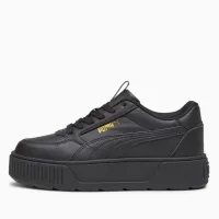 Кроссовки Puma Karmen Rebelle 38721215 - Черные