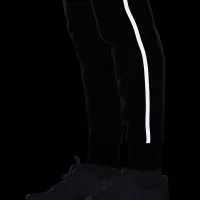 Nike Tech чоловічі Reflective Details Fleece Joggers колір зелений