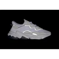 Кроссовки adidas Originals Ozweego EE7773 - Белые