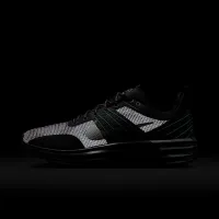 Nike Lunar Roam Premium чоловічі Кросівки колір чорний