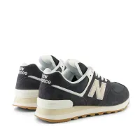 Кросівки New Balance WL574QF2 - Чорні