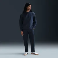 Nike 24.7 ImpossiblySoft чоловічі Dri-FIT Crew блакитний