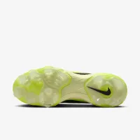 Nike Alpha Huarache NXT MCS мужские бейсбольные бутсы цвет черный