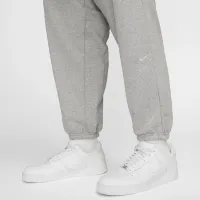 Nike Standard Issue чоловічі Dri-FIT баскетбольні Pants колір сірий