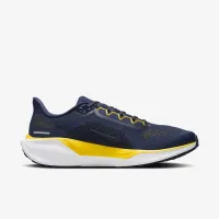 Michigan Pegasus 41 чоловічі Nike College Road Running Кросівки блакитний