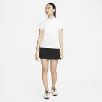 Nike Dri-FIT Victory жіноча для гольфу Polo колір білий
