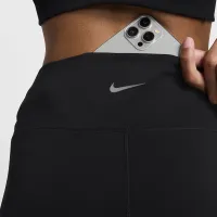 Nike One Wrap женская С высокой Талией 5