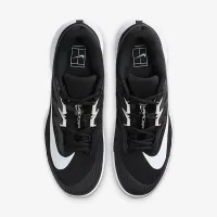 Nike Vapor Pro 3 мужские Clay Court Tennis Кроссовки цвет черный