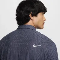 Nike Tour чоловічі Dri-FIT ADV для гольфу Polo колір сірий