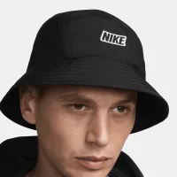 Nike Apex Bucket hat цвет черный
