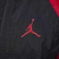 Nike Jordan Sport Jam Warm-Up Куртка колір чорний