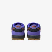 Nike SB Dunk Low Pro Skate Кроссовки цвет фиолетовый