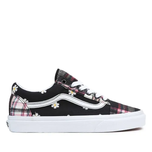 Кроссовки Vans Old Skool VN0A5KRSUUW1 - разноцветная