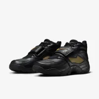 Nike Air Diamond Turf Premium мужские Кроссовки цвет черный