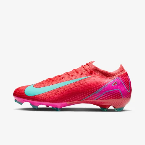 Nike Mercurial Vapor 16 Pro FG Low-Top футбольні бутси колір червоний