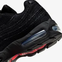 Nike Air Max 95 OG чоловічі Кросівки колір чорний