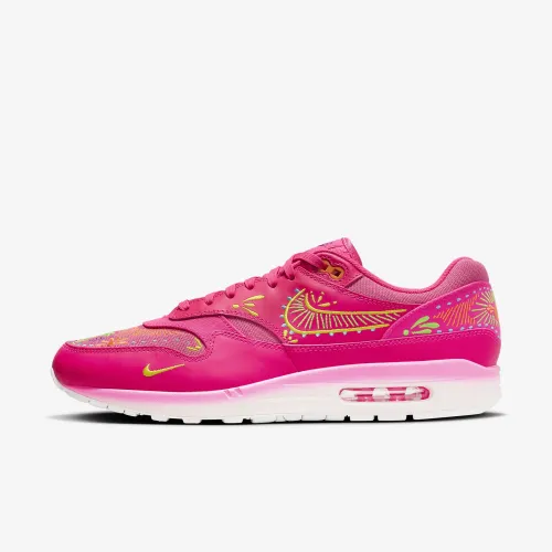 Nike Air Max 1 Premium взуття Pink