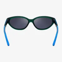 Nike Tide Solar Sunglasses цвет зеленый