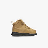 Nike Manoa Baby/Toddler Boot цвет коричневый
