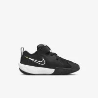 Nike G.T. Cut 3 Little дитячі Кросівки колір чорний