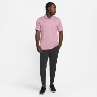 Nike Tour мужские Dri-FIT для гольфа Polo цвет фиолетовый