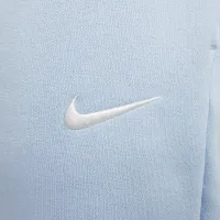 Nike Sportswear Phoenix Fleece женская С высокой Талией Joggers синий