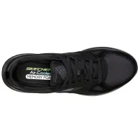 Кроссовки Мужские SKECHERS BOUNDER-RIVATO (232283-BBK)