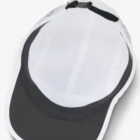 Nike Fly Electric Unstructuцвет красный Dri-FIT Cap цвет белый