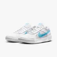 NikeCourt Air Zoom Lite 3 мужские Tennis Кроссовки цвет белый