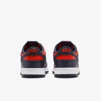 Nike Dunk Low Retro чоловічі Кросівки колір червоний